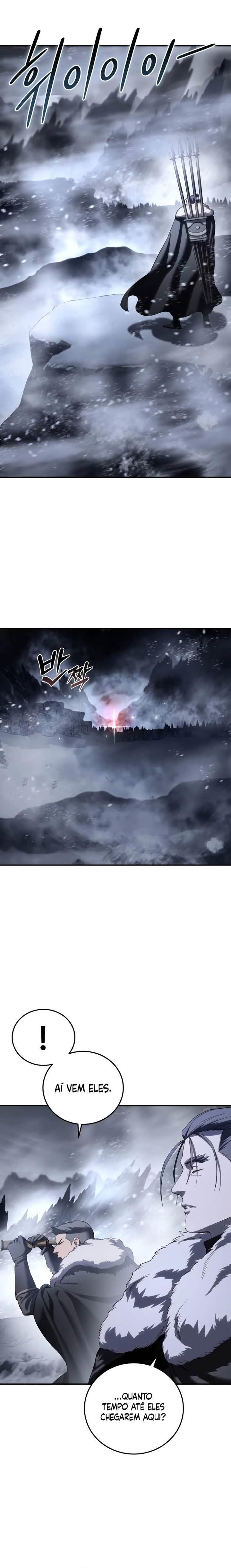 Read Star Embracing Swordmaster PT Manga Online