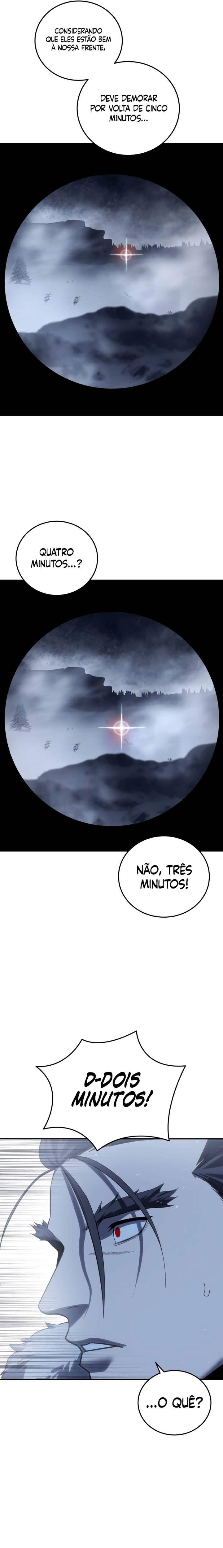 Read Star Embracing Swordmaster PT Manga Online