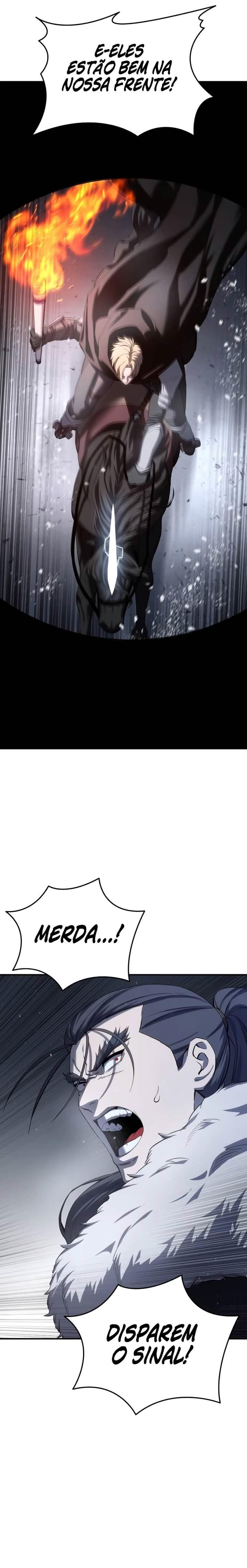 Read Star Embracing Swordmaster PT Manga Online