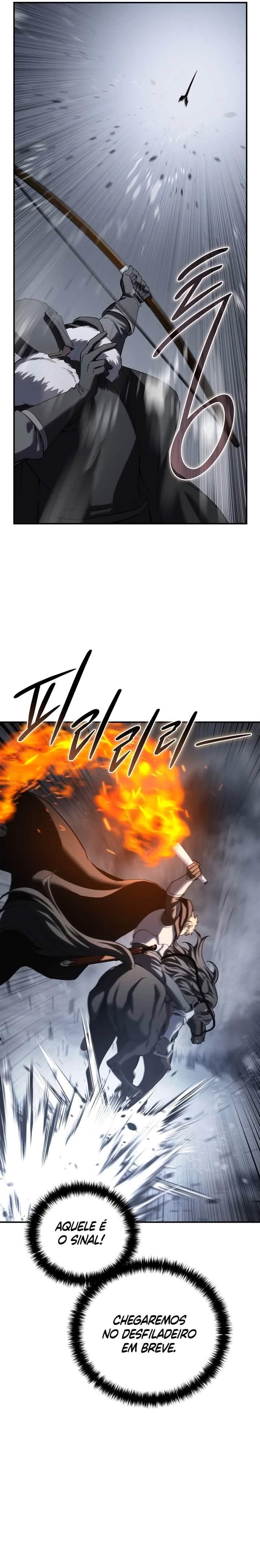 Read Star Embracing Swordmaster PT Manga Online