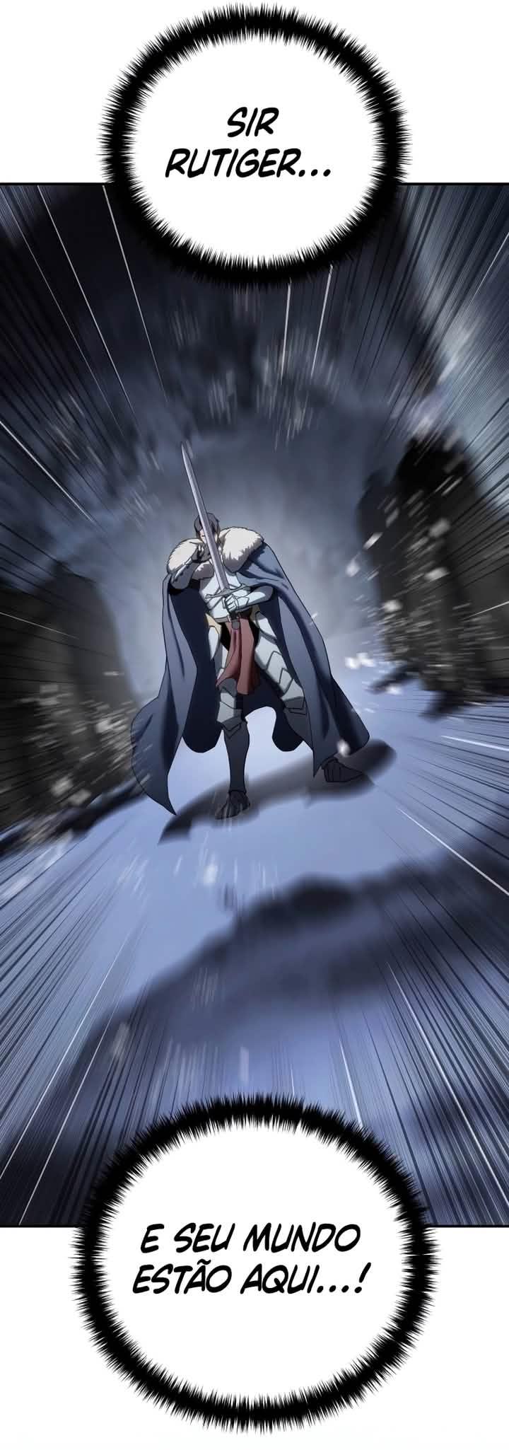 Read Star Embracing Swordmaster PT Manga Online