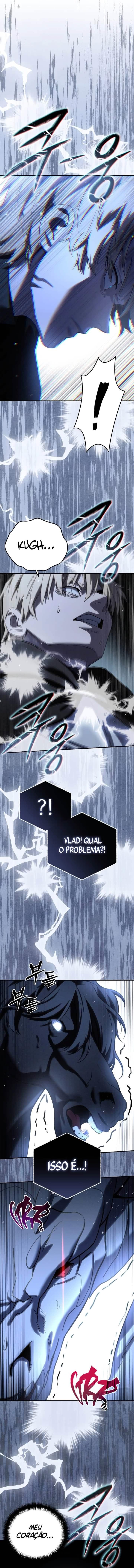 Read Star Embracing Swordmaster PT Manga Online