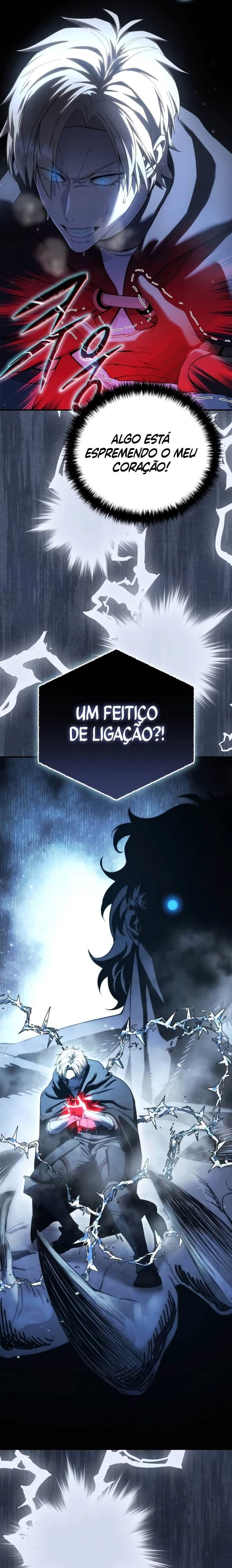 Read Star Embracing Swordmaster PT Manga Online