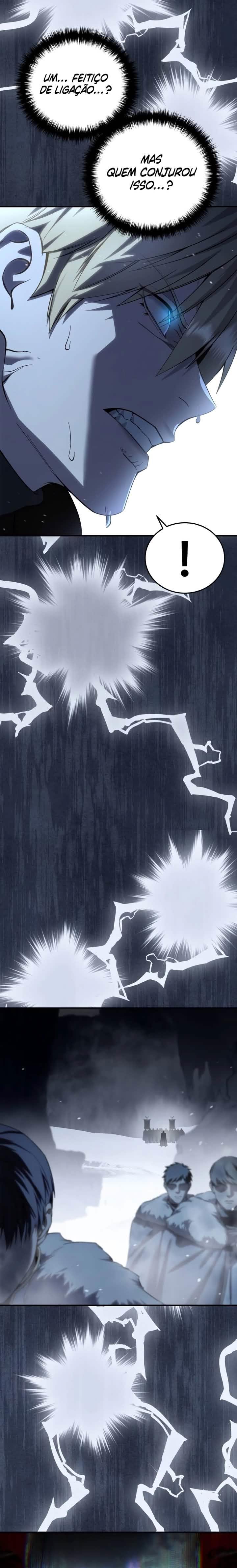 Read Star Embracing Swordmaster PT Manga Online