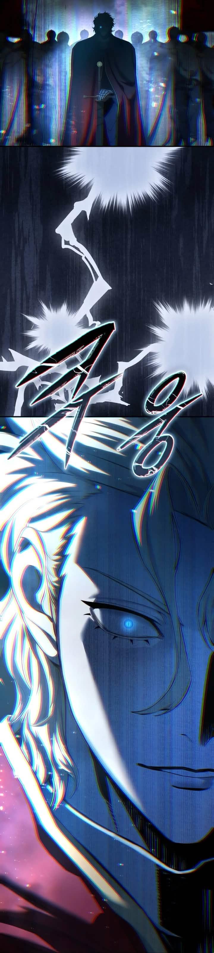 Read Star Embracing Swordmaster PT Manga Online