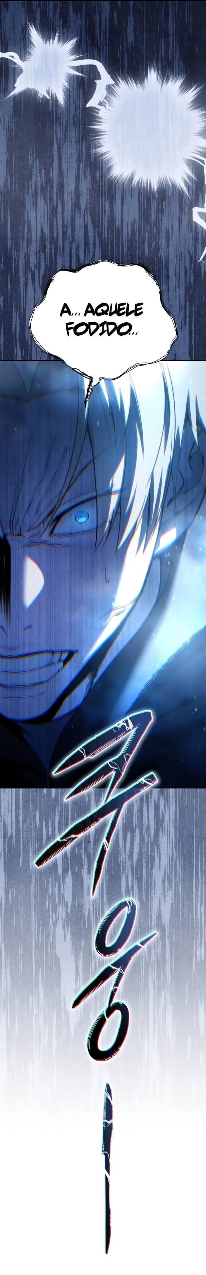 Read Star Embracing Swordmaster PT Manga Online