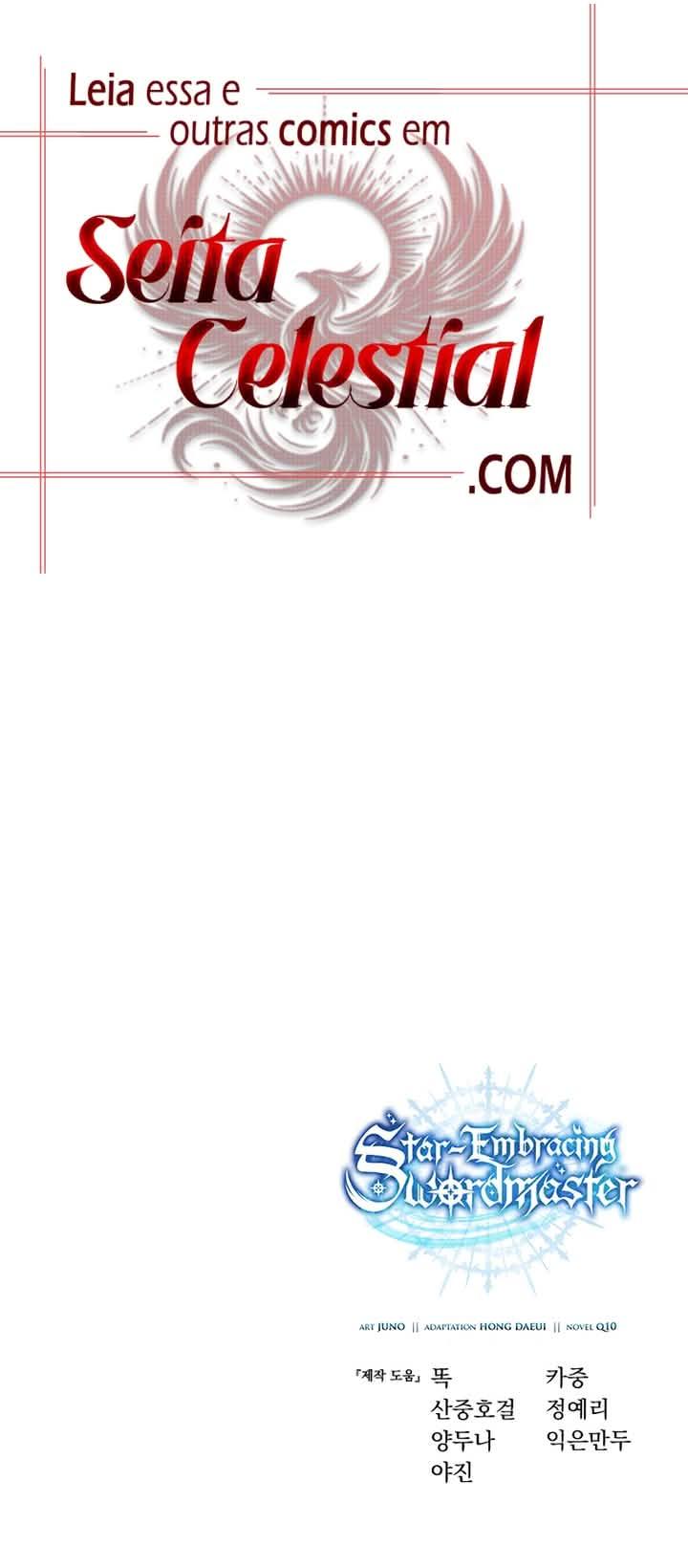 Read Star Embracing Swordmaster PT Manga Online