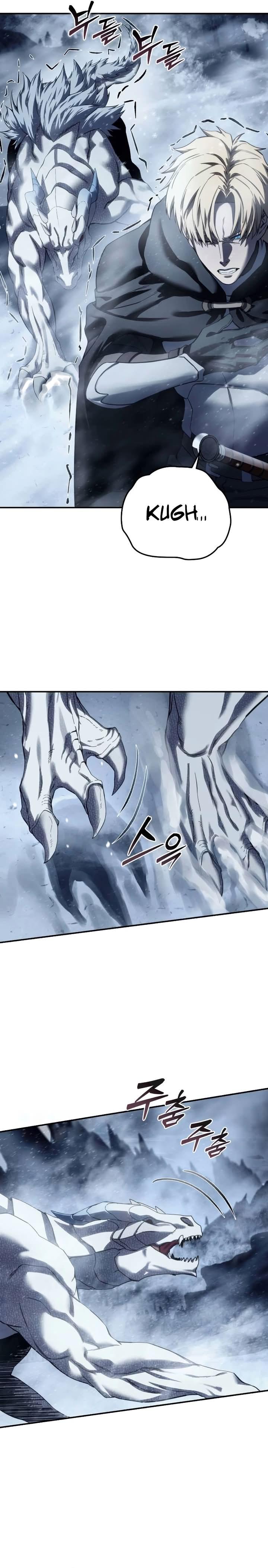 Read Star Embracing Swordmaster PT Manga Online