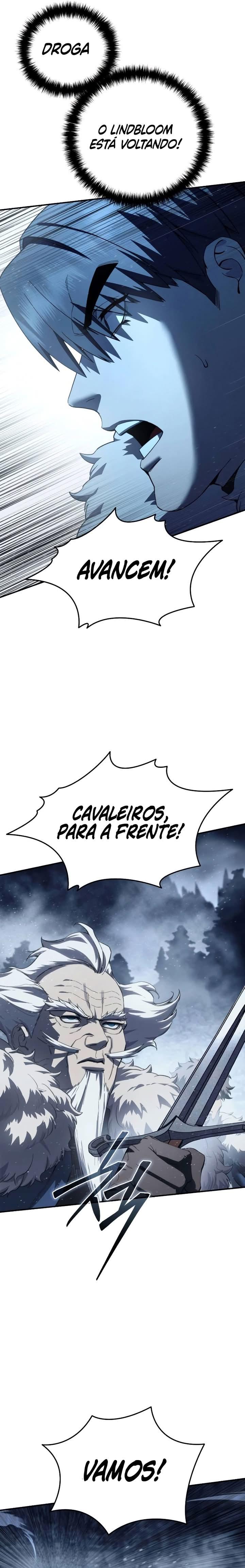 Read Star Embracing Swordmaster PT Manga Online