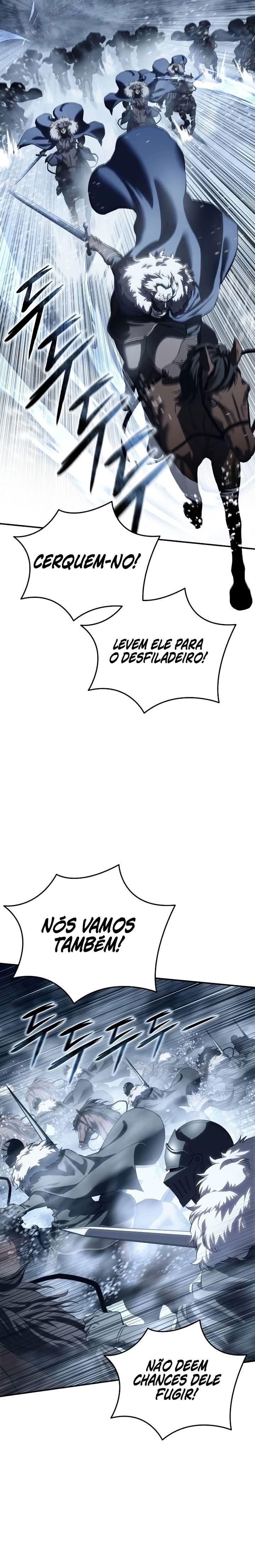 Read Star Embracing Swordmaster PT Manga Online