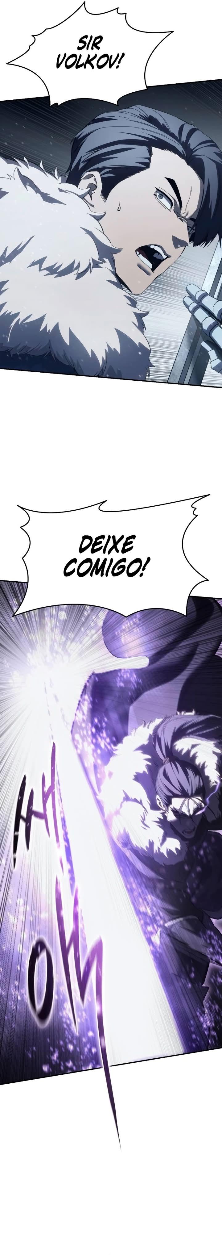 Read Star Embracing Swordmaster PT Manga Online