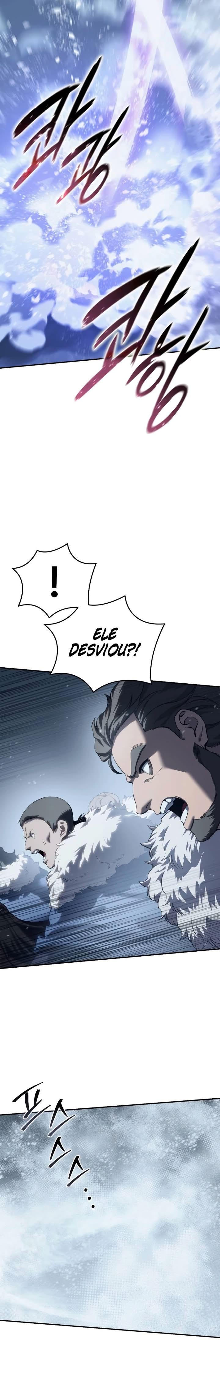 Read Star Embracing Swordmaster PT Manga Online