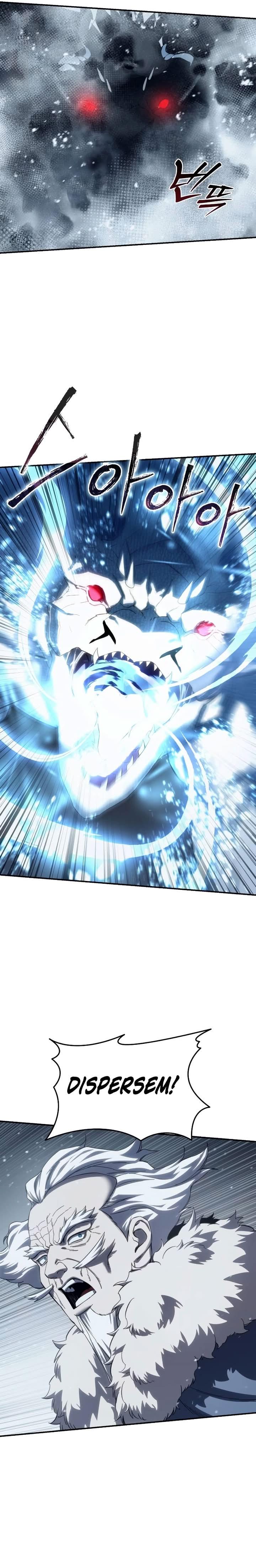 Read Star Embracing Swordmaster PT Manga Online