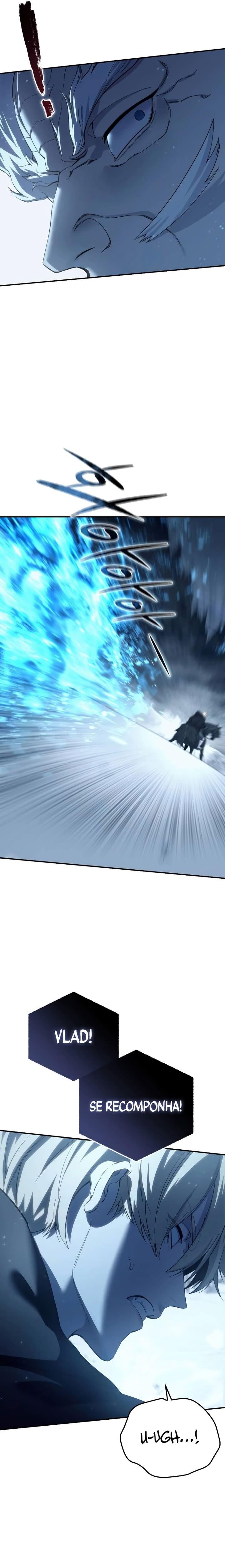 Read Star Embracing Swordmaster PT Manga Online