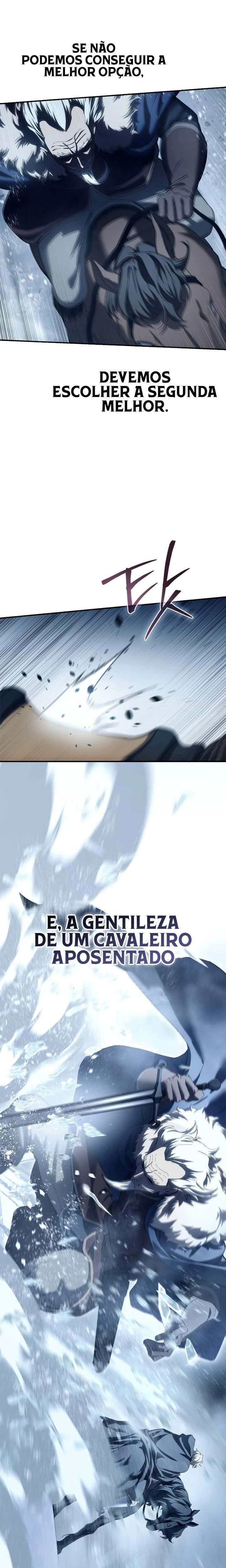 Read Star Embracing Swordmaster PT Manga Online