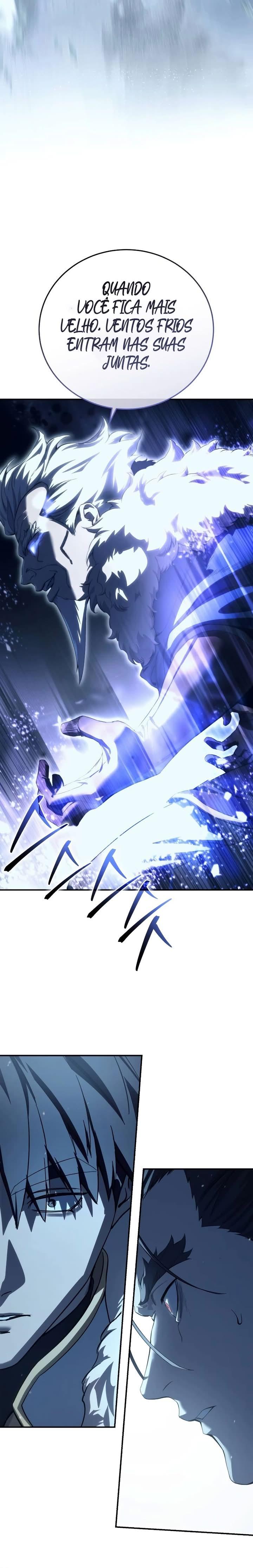 Read Star Embracing Swordmaster PT Manga Online