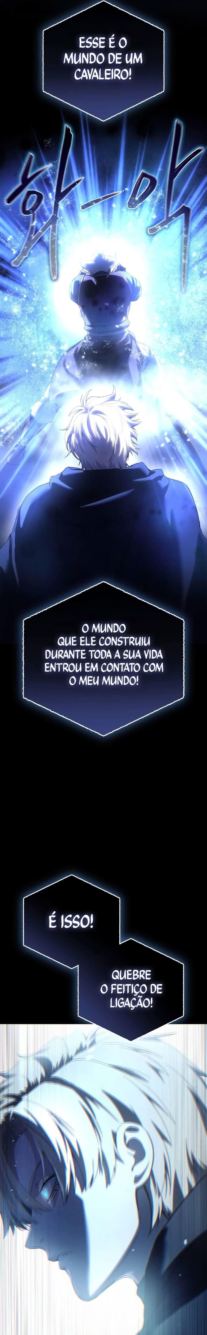 Read Star Embracing Swordmaster PT Manga Online