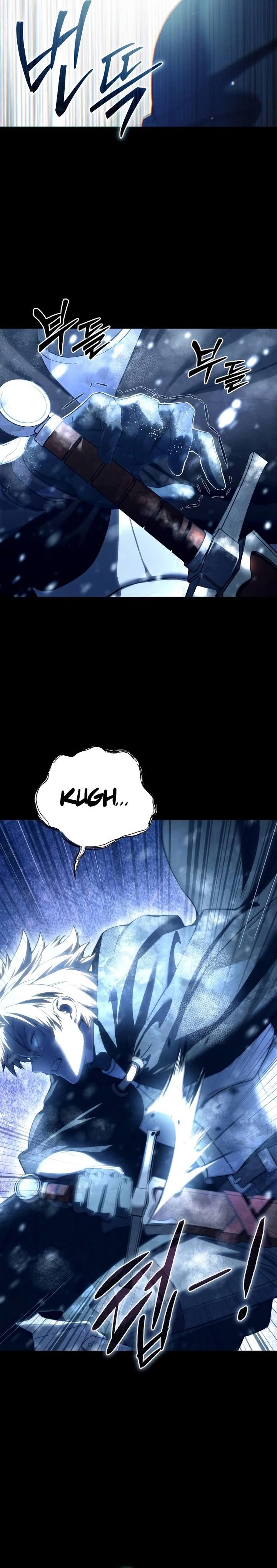 Read Star Embracing Swordmaster PT Manga Online