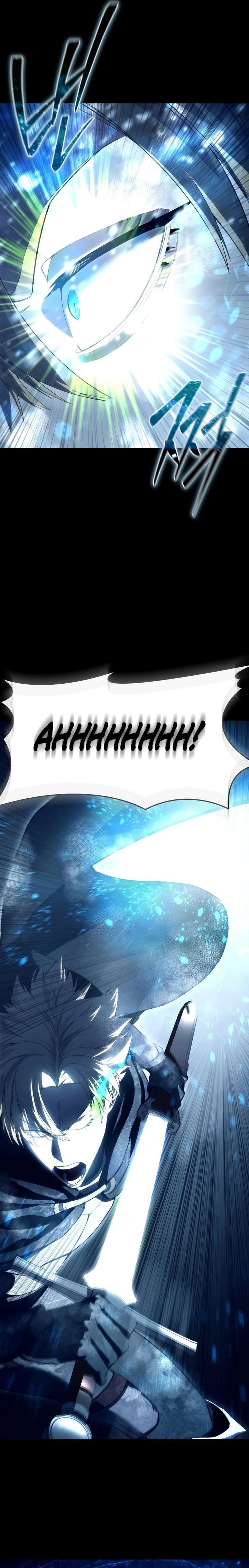 Read Star Embracing Swordmaster PT Manga Online