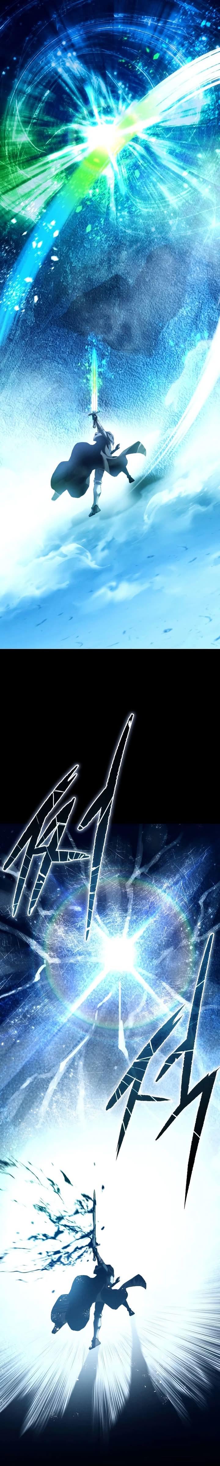 Read Star Embracing Swordmaster PT Manga Online