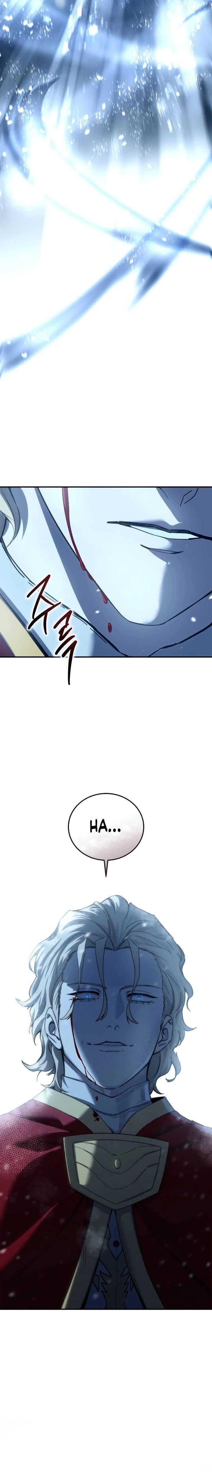 Read Star Embracing Swordmaster PT Manga Online