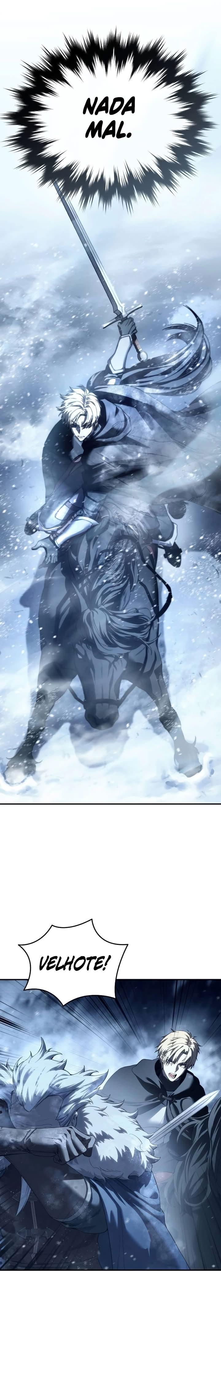 Read Star Embracing Swordmaster PT Manga Online