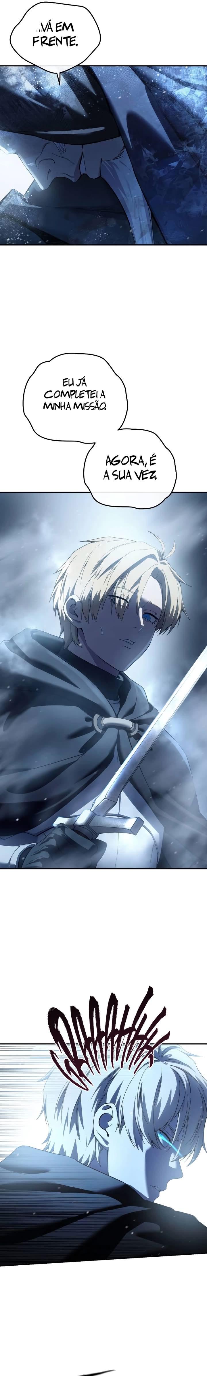 Read Star Embracing Swordmaster PT Manga Online