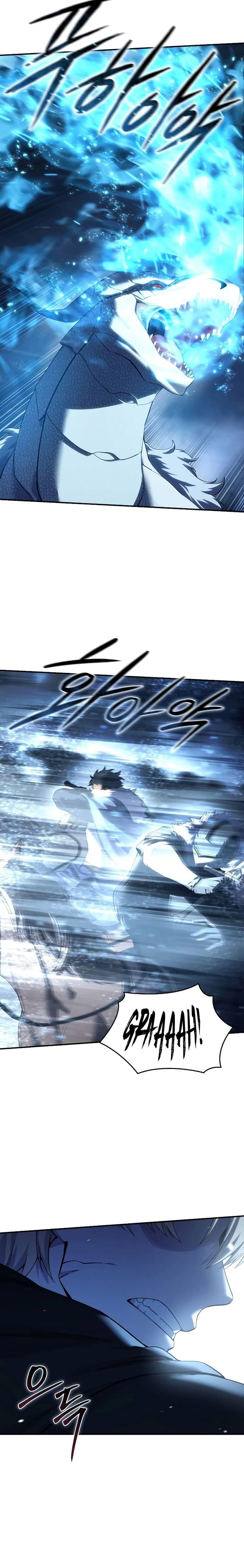 Read Star Embracing Swordmaster PT Manga Online