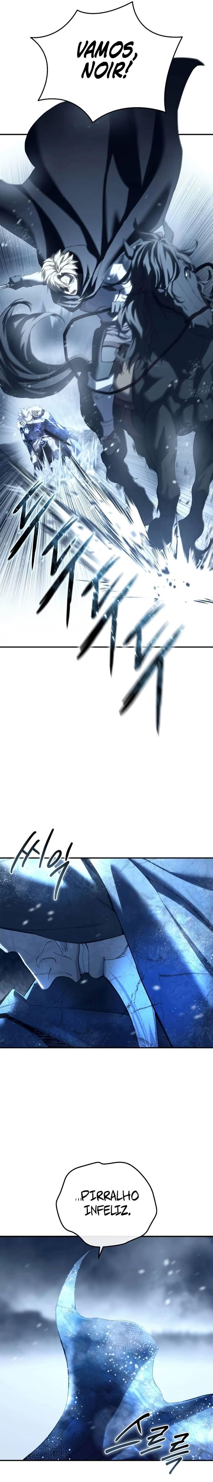 Read Star Embracing Swordmaster PT Manga Online