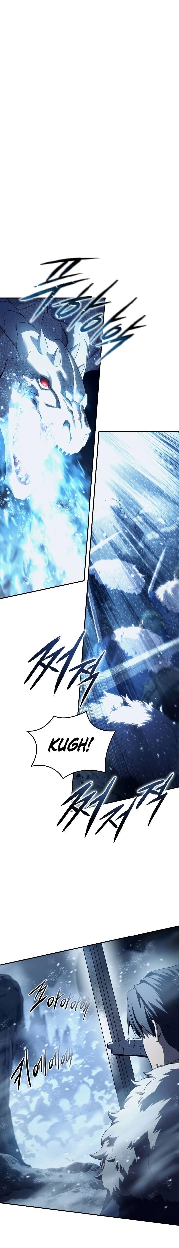 Read Star Embracing Swordmaster PT Manga Online