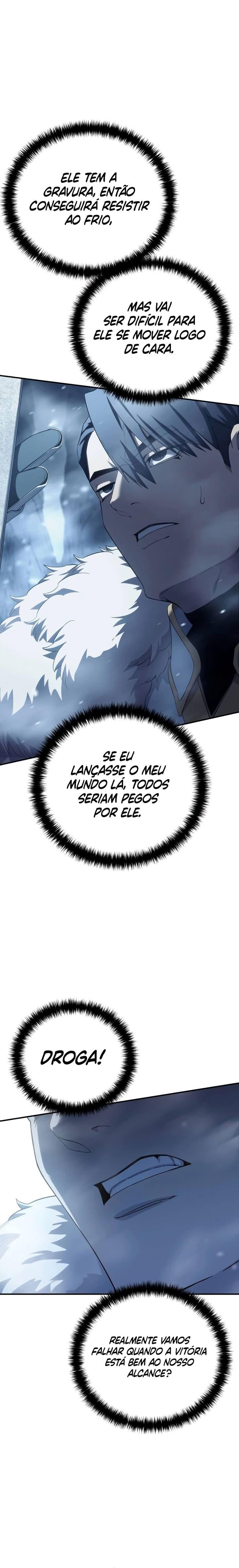 Read Star Embracing Swordmaster PT Manga Online