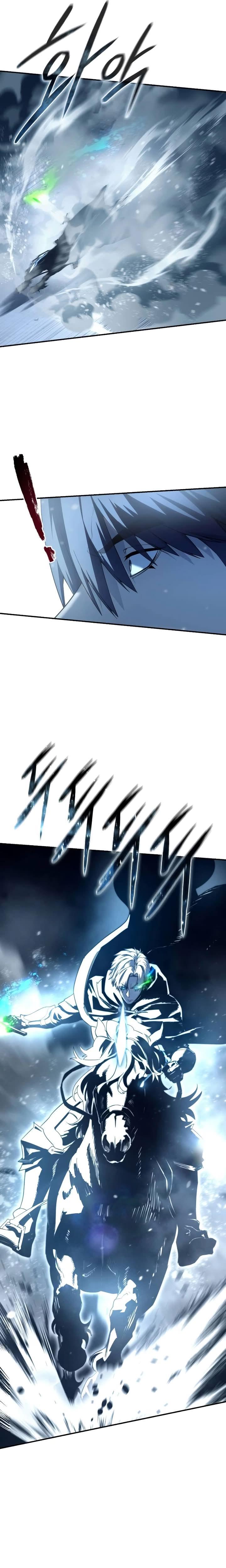 Read Star Embracing Swordmaster PT Manga Online