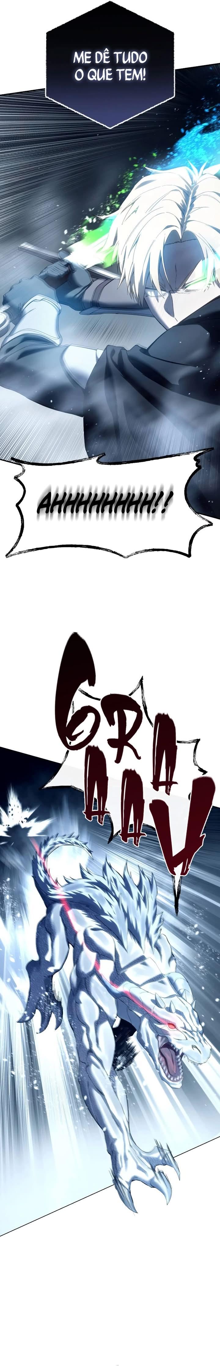 Read Star Embracing Swordmaster PT Manga Online