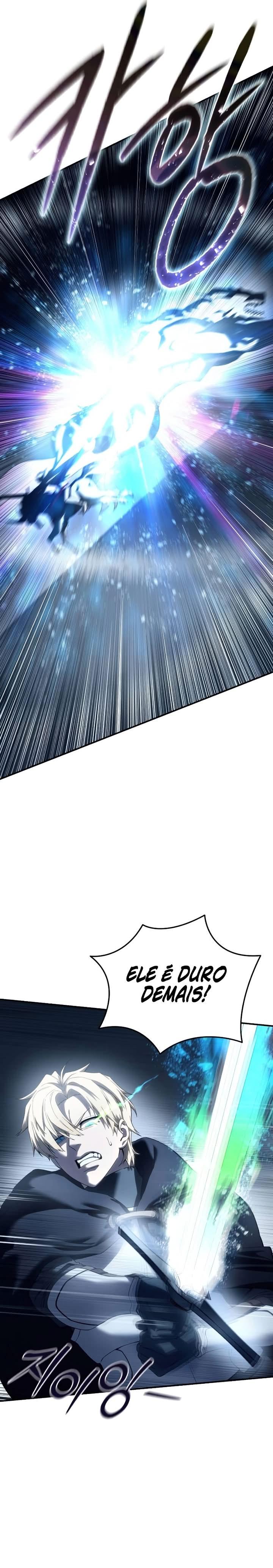 Read Star Embracing Swordmaster PT Manga Online