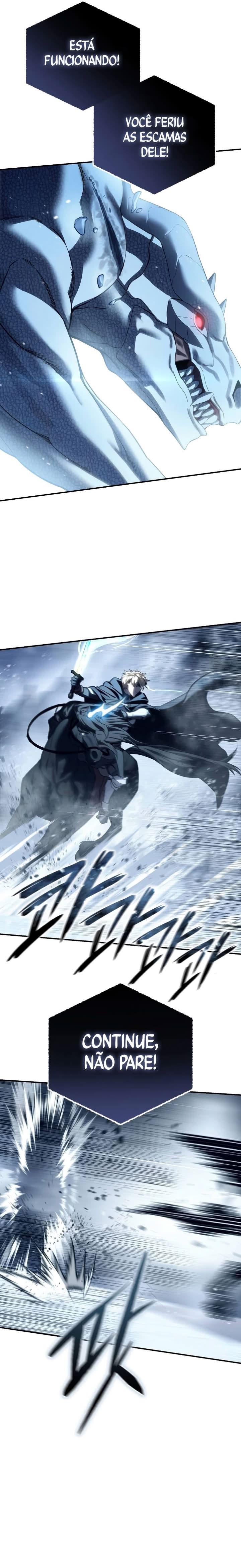 Read Star Embracing Swordmaster PT Manga Online