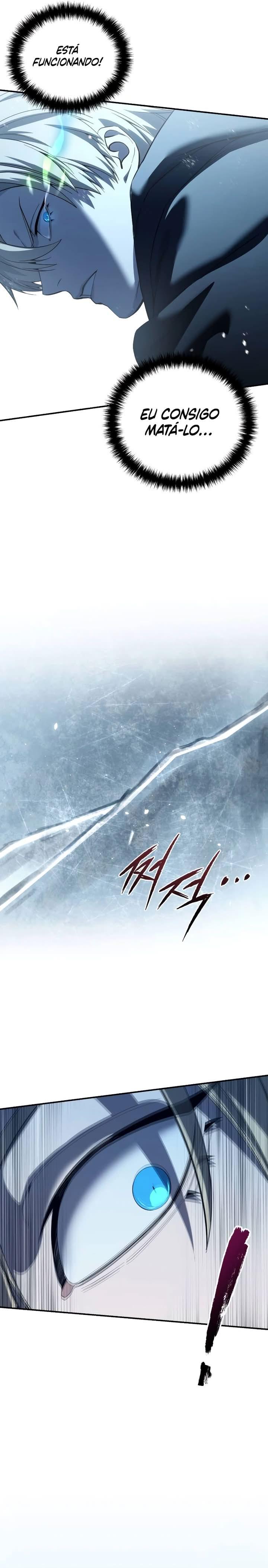 Read Star Embracing Swordmaster PT Manga Online