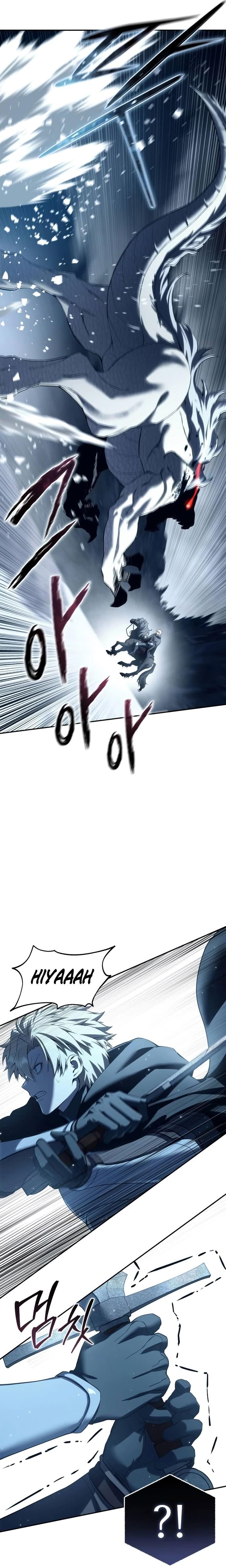 Read Star Embracing Swordmaster PT Manga Online