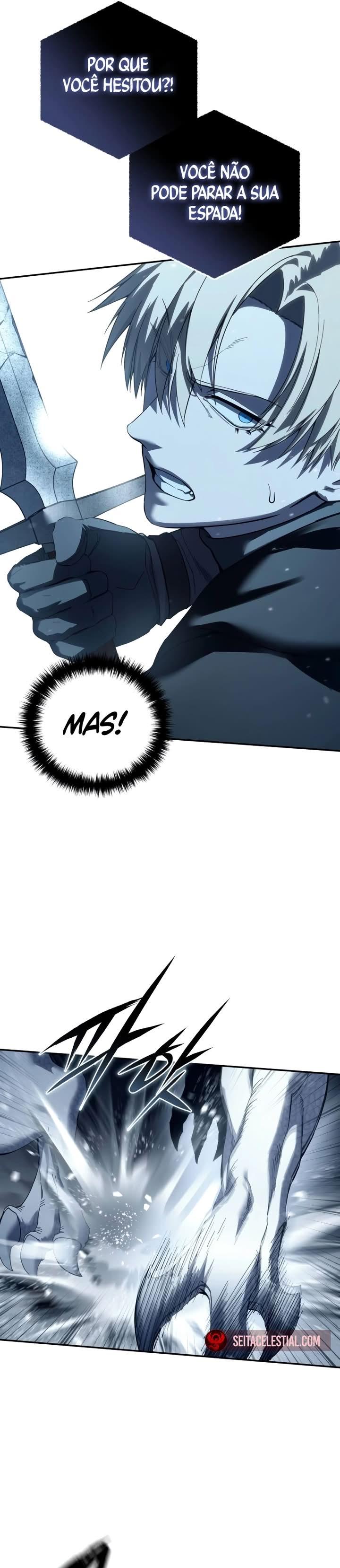 Read Star Embracing Swordmaster PT Manga Online