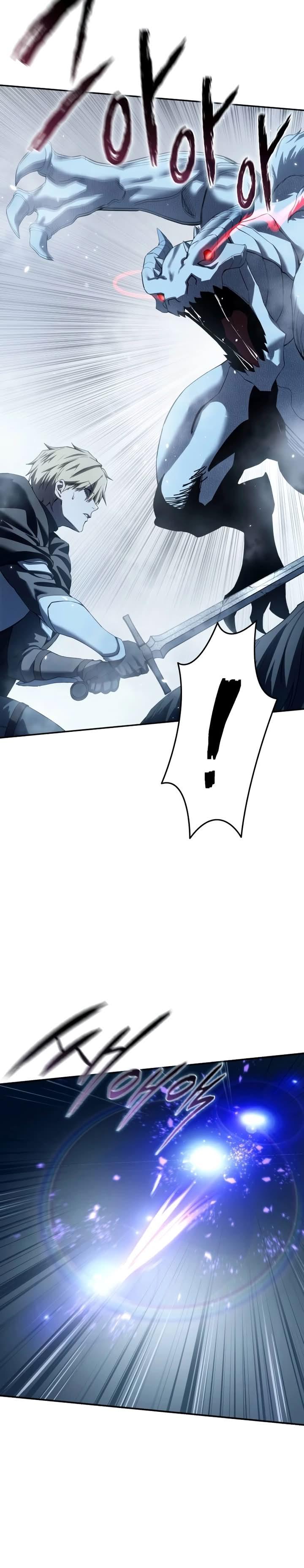 Read Star Embracing Swordmaster PT Manga Online