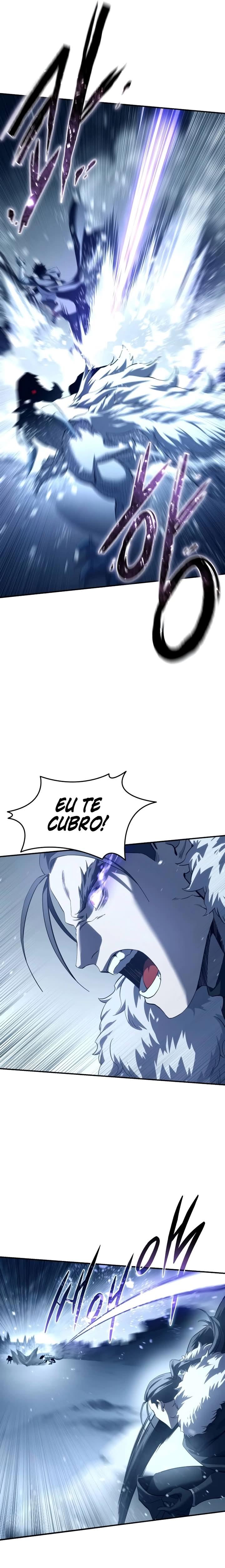 Read Star Embracing Swordmaster PT Manga Online