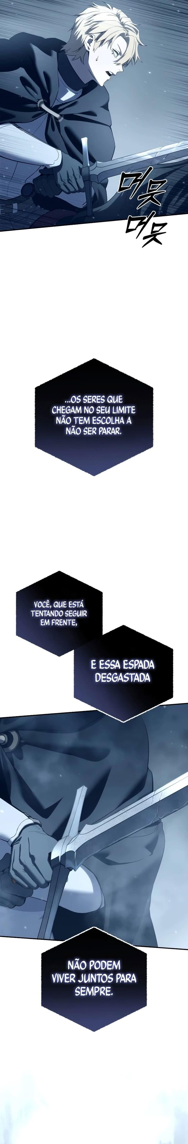 Read Star Embracing Swordmaster PT Manga Online