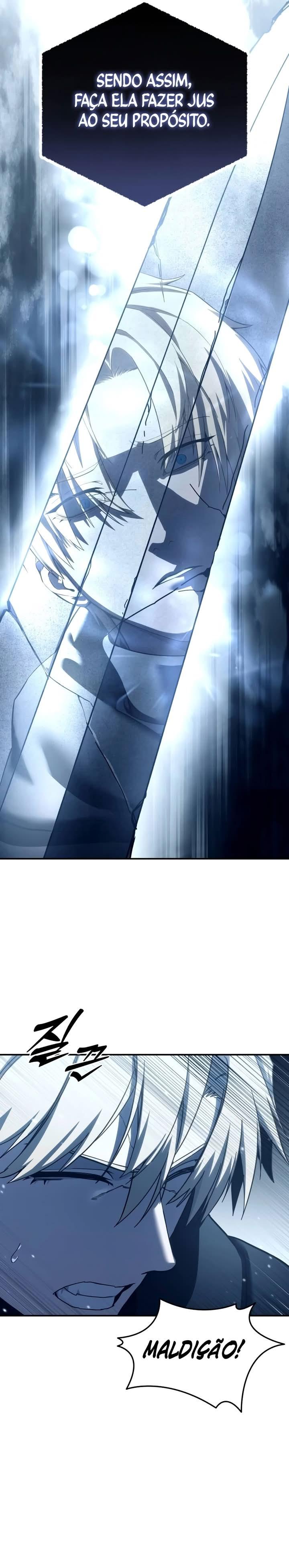 Read Star Embracing Swordmaster PT Manga Online