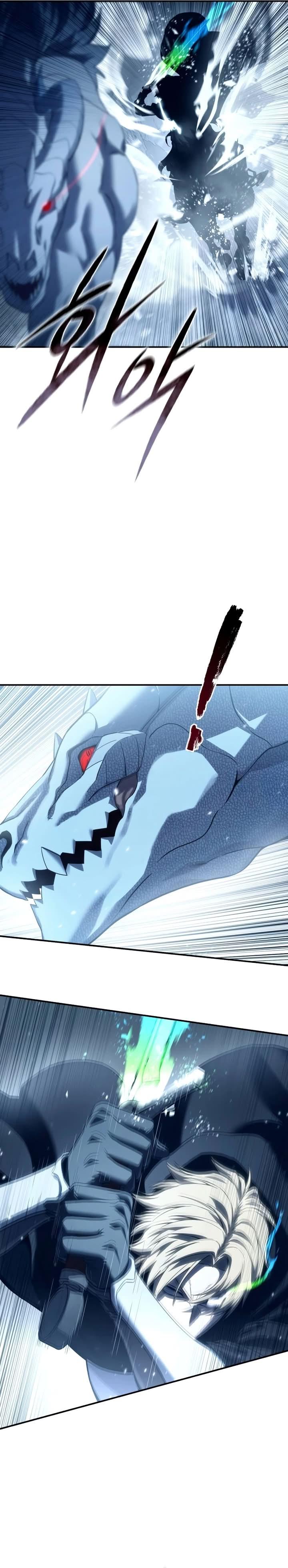 Read Star Embracing Swordmaster PT Manga Online