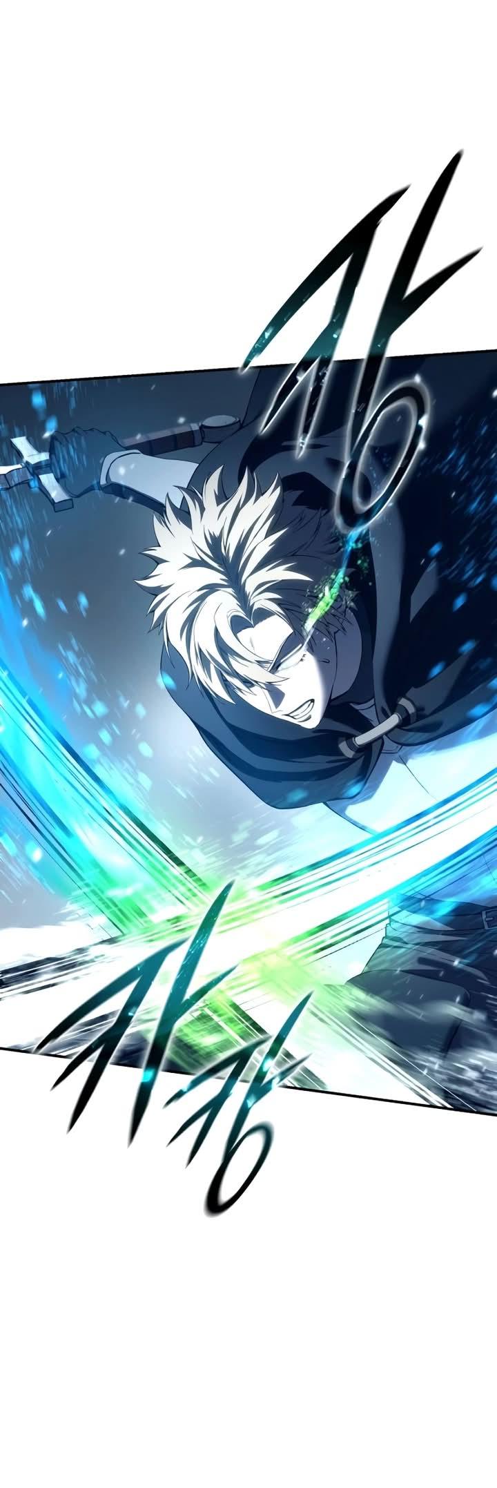 Read Star Embracing Swordmaster PT Manga Online