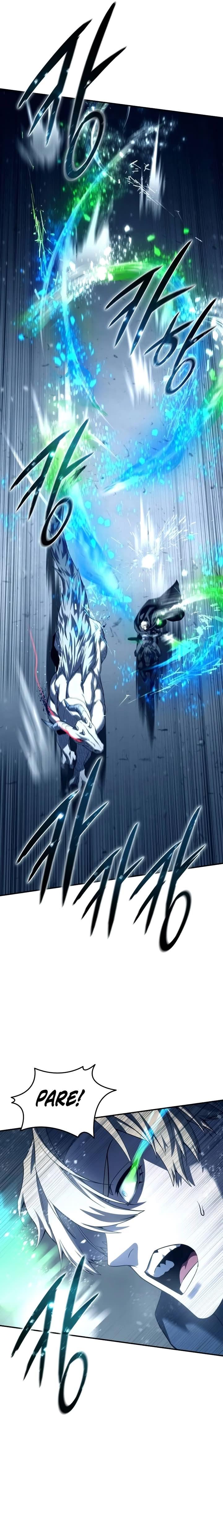 Read Star Embracing Swordmaster PT Manga Online