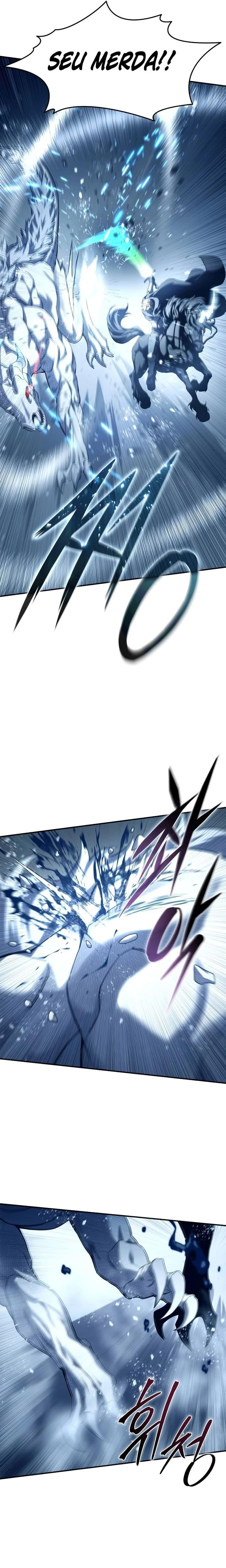 Read Star Embracing Swordmaster PT Manga Online