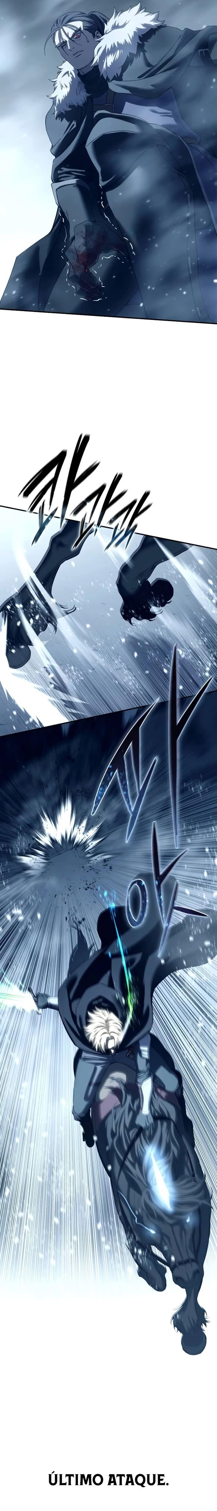 Read Star Embracing Swordmaster PT Manga Online