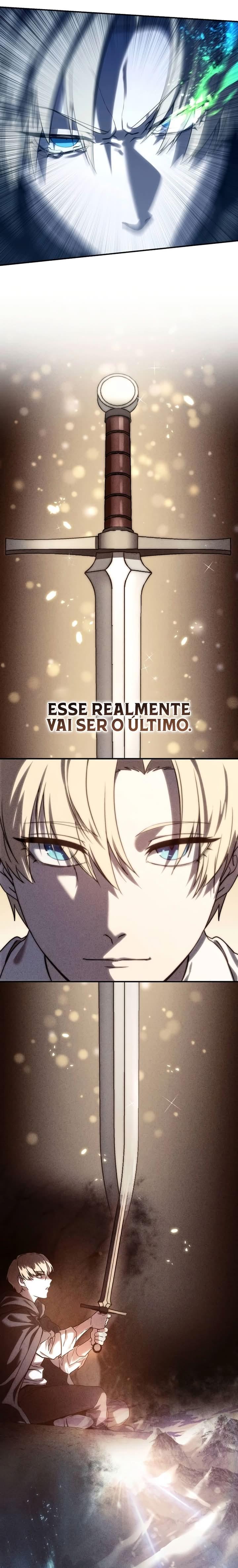 Read Star Embracing Swordmaster PT Manga Online