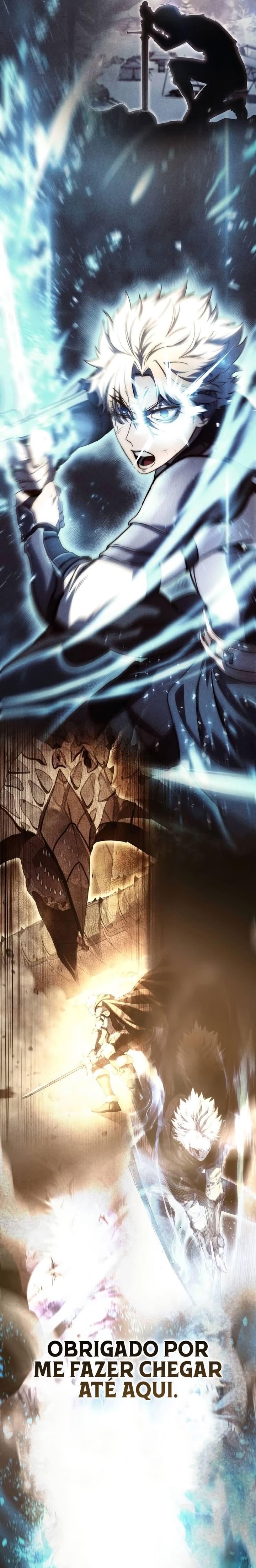 Read Star Embracing Swordmaster PT Manga Online