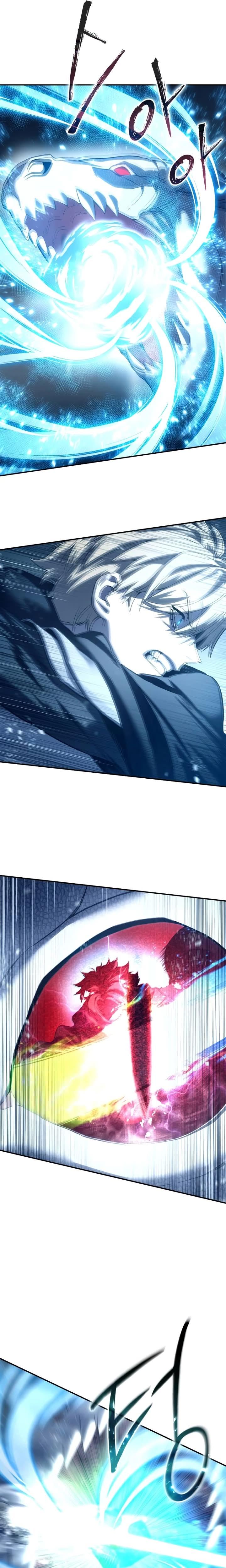 Read Star Embracing Swordmaster PT Manga Online